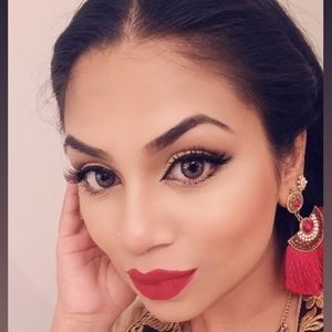 Meet your Posher, Rubab